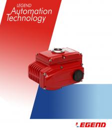 精巧調節型電動(dòng)執行器