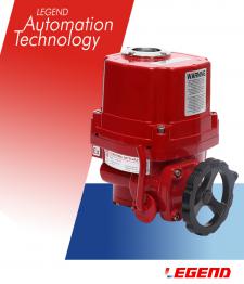 EI-TORK-010防爆電動(dòng)執行器